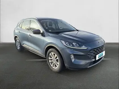 Photo 2 Ford Kuga  1.5 EcoBlue 120 BVA8