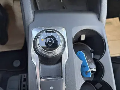 Photo 13 Ford Kuga  1.5 EcoBlue 120 BVA8