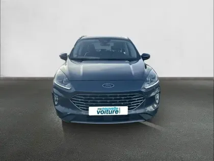 Photo 1 Ford Kuga  1.5 EcoBlue 120 BVA8