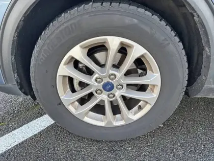 Photo 12 Ford Kuga  1.5 EcoBlue 120 BVA8