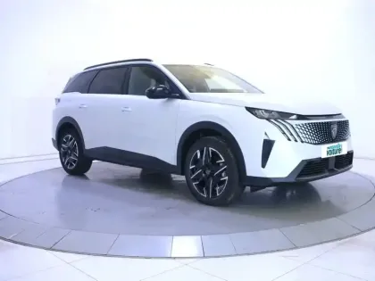 Photo 66 Peugeot 5008  Hybrid 136 e-DCS6