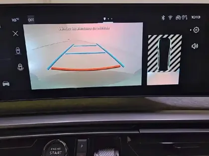 Photo 19 Peugeot 5008  Hybrid 136 e-DCS6