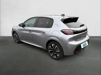 Photo 26 Peugeot 208  Hybrid 110 e-DCS6
