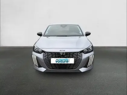 Photo 41 Peugeot 208  Hybrid 110 e-DCS6