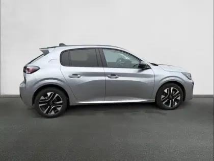 Photo 23 Peugeot 208  Hybrid 110 e-DCS6