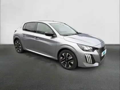 Photo 22 Peugeot 208  Hybrid 110 e-DCS6