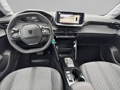 Photo 7 Peugeot 208  Hybrid 110 e-DCS6