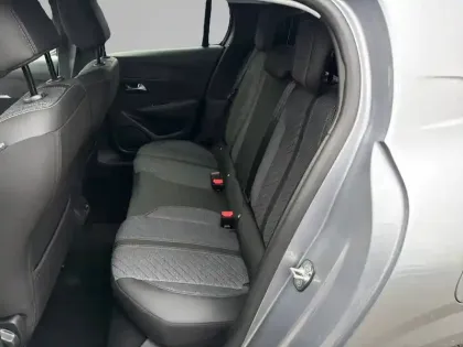 Photo 11 Peugeot 208  Hybrid 110 e-DCS6