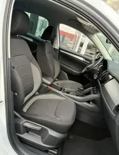 Photo 18 Skoda Kodiaq  2.0 TDI 150 SCR DSG7 7pl