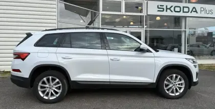 Photo 5 Skoda Kodiaq  2.0 TDI 150 SCR DSG7 7pl