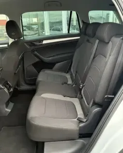 Photo 16 Skoda Kodiaq  2.0 TDI 150 SCR DSG7 7pl