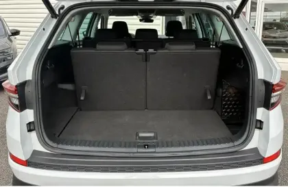 Photo 23 Skoda Kodiaq  2.0 TDI 150 SCR DSG7 7pl