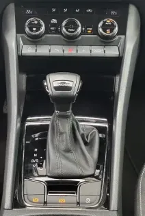 Photo 14 Skoda Kodiaq  2.0 TDI 150 SCR DSG7 7pl