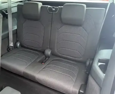 Photo 29 Skoda Kodiaq  2.0 TDI 150 SCR DSG7 7pl