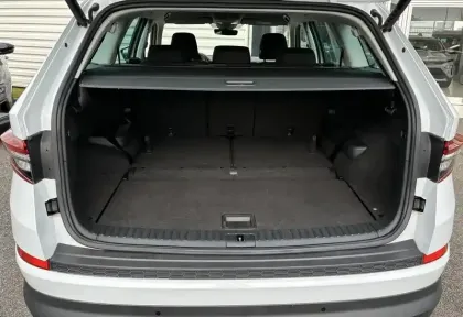 Photo 19 Skoda Kodiaq  2.0 TDI 150 SCR DSG7 7pl