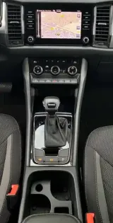 Photo 25 Skoda Kodiaq  2.0 TDI 150 SCR DSG7 7pl