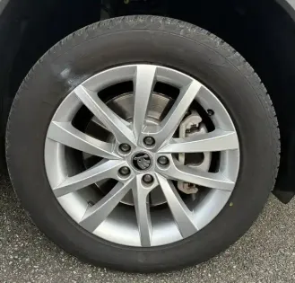 Photo 9 Skoda Kodiaq  2.0 TDI 150 SCR DSG7 7pl