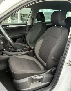 Photo 15 Skoda Kodiaq  2.0 TDI 150 SCR DSG7 7pl