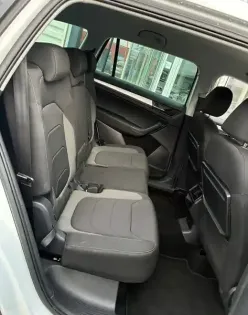 Photo 17 Skoda Kodiaq  2.0 TDI 150 SCR DSG7 7pl