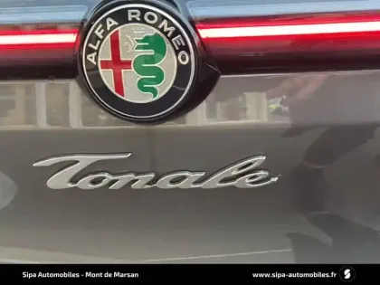 Photo 43 Alfa Romeo Tonale  1.5 Hybrid 130 ch TCT7