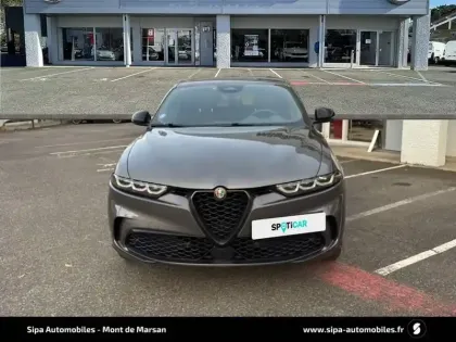 Photo 1 Alfa Romeo Tonale  1.5 Hybrid 130 ch TCT7