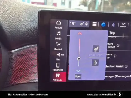 Photo 31 Alfa Romeo Tonale  1.5 Hybrid 130 ch TCT7