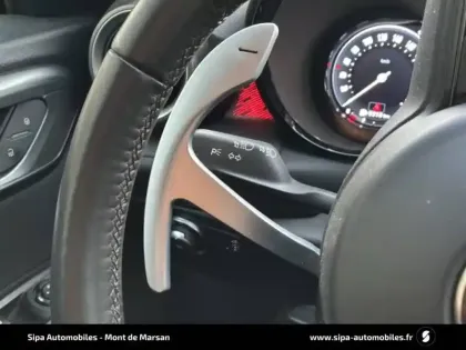 Photo 133 Alfa Romeo Tonale  1.5 Hybrid 130 ch TCT7