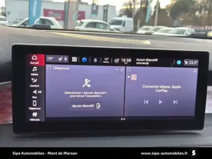 Photo 19 Alfa Romeo Tonale  1.5 Hybrid 130 ch TCT7