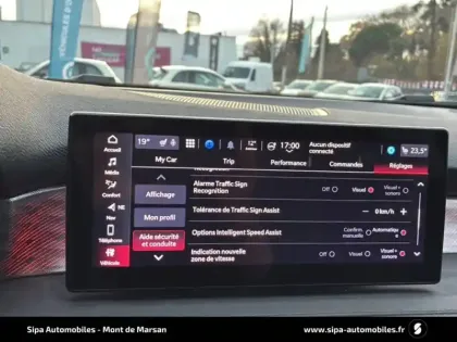 Photo 29 Alfa Romeo Tonale  1.5 Hybrid 130 ch TCT7