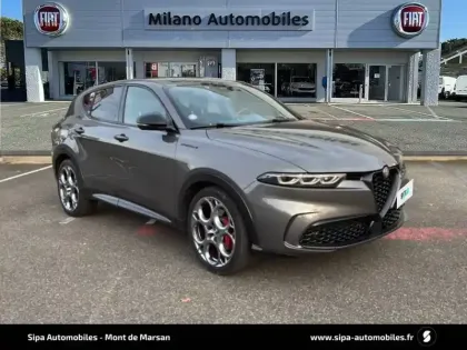 Photo 2 Alfa Romeo Tonale  1.5 Hybrid 130 ch TCT7