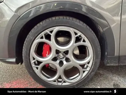 Photo 104 Alfa Romeo Tonale  1.5 Hybrid 130 ch TCT7