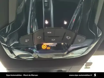 Photo 38 Alfa Romeo Tonale  1.5 Hybrid 130 ch TCT7