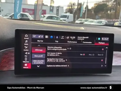 Photo 27 Alfa Romeo Tonale  1.5 Hybrid 130 ch TCT7