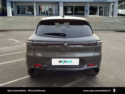 Photo 4 Alfa Romeo Tonale  1.5 Hybrid 130 ch TCT7