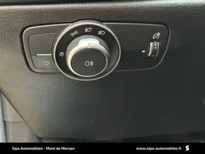 Photo 16 Alfa Romeo Tonale  1.5 Hybrid 130 ch TCT7