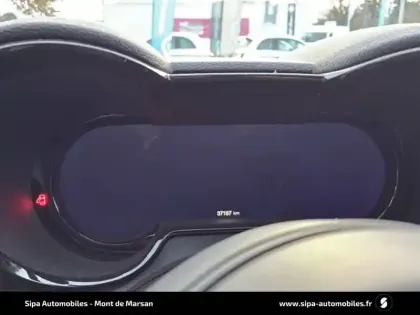 Photo 17 Alfa Romeo Tonale  1.5 Hybrid 130 ch TCT7