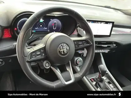 Photo 61 Alfa Romeo Tonale  1.5 Hybrid 130 ch TCT7