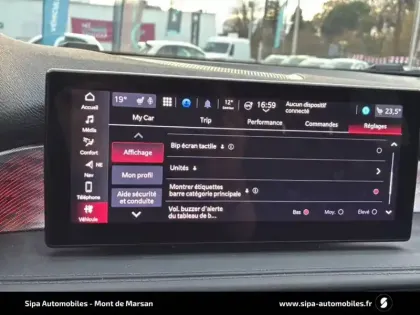 Photo 26 Alfa Romeo Tonale  1.5 Hybrid 130 ch TCT7