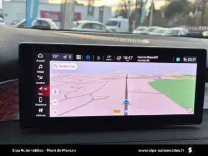 Photo 18 Alfa Romeo Tonale  1.5 Hybrid 130 ch TCT7