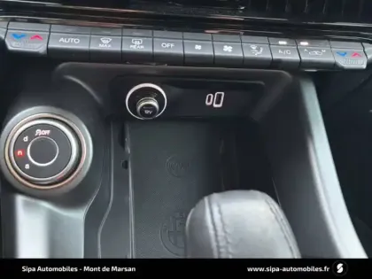 Photo 35 Alfa Romeo Tonale  1.5 Hybrid 130 ch TCT7