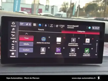 Photo 32 Alfa Romeo Tonale  1.5 Hybrid 130 ch TCT7