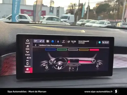 Photo 23 Alfa Romeo Tonale  1.5 Hybrid 130 ch TCT7