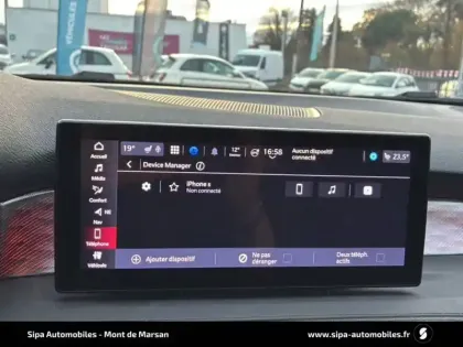 Photo 22 Alfa Romeo Tonale  1.5 Hybrid 130 ch TCT7