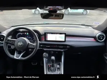 Photo 7 Alfa Romeo Tonale  1.5 Hybrid 130 ch TCT7