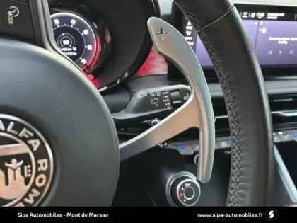 Photo 40 Alfa Romeo Tonale  1.5 Hybrid 130 ch TCT7