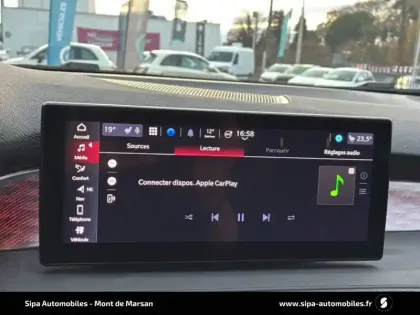 Photo 20 Alfa Romeo Tonale  1.5 Hybrid 130 ch TCT7