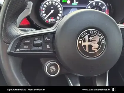 Photo 41 Alfa Romeo Tonale  1.5 Hybrid 130 ch TCT7