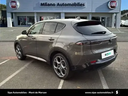 Photo 6 Alfa Romeo Tonale  1.5 Hybrid 130 ch TCT7