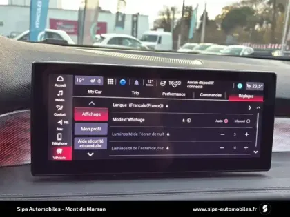 Photo 25 Alfa Romeo Tonale  1.5 Hybrid 130 ch TCT7