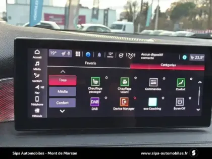 Photo 33 Alfa Romeo Tonale  1.5 Hybrid 130 ch TCT7